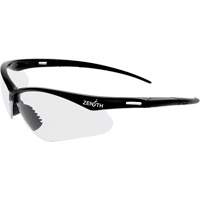 Lunettes de s&eacute;curit&eacute; Z3500, Lentille Transparent, Anti-&eacute;gratignures, ANSI Z87+/R&eacute;pond ou surpasse la norme CSA Z94.3 St. Lawrence Industrial & Safety Supply