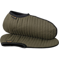 P305 Boot Sockettes, Unisex, 36, Green, Cotton St. Lawrence Industrial & Safety Supply