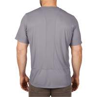Chandail l&eacute;ger Workskin, Hommes, Petit, Gris St. Lawrence Industrial & Safety Supply