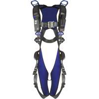 Harnais de s&eacute;curit&eacute; confortable de style veste ExoFit X300, Certifi&eacute;e CSA, Classe AE, Petit, Cap. 310 lb St. Lawrence Industrial & Safety Supply