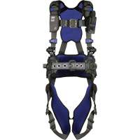 Harnais de s&eacute;curit&eacute; confortable pour l'exploitation mini&egrave;re ExoFit X300, Certifi&eacute;e CSA, Classe AELP, Petit, Cap. 310 lb St. Lawrence Industrial & Safety Supply
