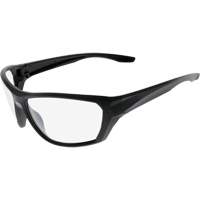 Z3600 Eco Series Safety Glasses, Clear Lens, Anti-Scratch, ANSI Z87+/Meets/Exceeds CSA Z94.3 St. Lawrence Industrial & Safety Supply