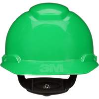 SecureFit H-Series Hardhat, Meets CSA Type 1, Ratchet Suspension, Non-Vented St. Lawrence Industrial & Safety Supply