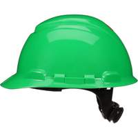 SecureFit H-Series Hardhat, Meets CSA Type 1, Ratchet Suspension, Non-Vented St. Lawrence Industrial & Safety Supply