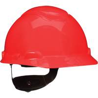 SecureFit H-Series Hardhat, Meets CSA Type 1, Ratchet Suspension, Non-Vented St. Lawrence Industrial & Safety Supply