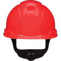 SecureFit H-Series Hardhat, Meets CSA Type 1, Ratchet Suspension, Non-Vented St. Lawrence Industrial & Safety Supply