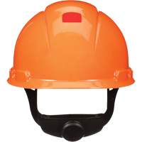 SecureFit H-Series Hardhat, Meets CSA Type 1, Ratchet Suspension, Non-Vented St. Lawrence Industrial & Safety Supply