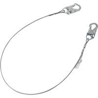 V-Series Restraint Lanyard St. Lawrence Industrial & Safety Supply