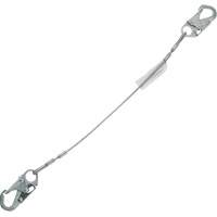 V-Series Restraint Lanyard St. Lawrence Industrial & Safety Supply