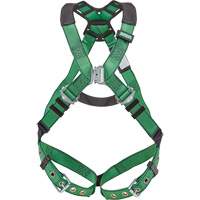 Harnais V-Form+, Certifi&eacute;e CSA, Classe A, T-Grand, Cap. 400 lb St. Lawrence Industrial & Safety Supply