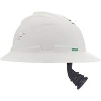 V-Gard&reg; C1 Hardhat, Meets CSA Type 1, Ratchet Suspension, Vented St. Lawrence Industrial & Safety Supply