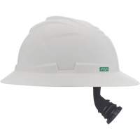 V-Gard&reg; C1 Hardhat, Meets CSA Type 1, Ratchet Suspension, Non-Vented St. Lawrence Industrial & Safety Supply