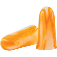 Softies&reg; Disposable Earplugs, Bulk - Box St. Lawrence Industrial & Safety Supply