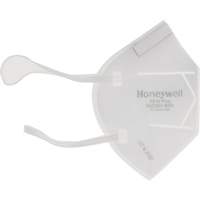 Disposable Respirator, N95, NIOSH Certified, One Size St. Lawrence Industrial & Safety Supply