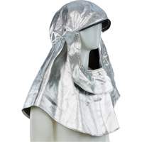 Radiant Heat Cover St. Lawrence Industrial & Safety Supply