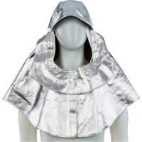Radiant Heat Cover St. Lawrence Industrial & Safety Supply