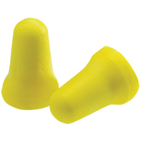 E-A-R E-Z-Fit Earplugs, Bulk - Polybag, Small St. Lawrence Industrial & Safety Supply