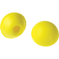 Hearing Band E-A-RCaps&reg; Replacement Caps, 17 NRR dB, Meets/Exceeds CSA Class BL St. Lawrence Industrial & Safety Supply