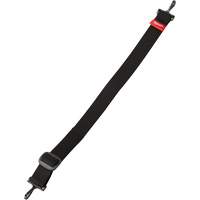 Mentonni&egrave;re pour casque de s&eacute;curit&eacute; St. Lawrence Industrial & Safety Supply