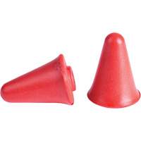 Bouchons d'oreille réutilisables  