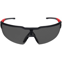 Lunettes de s&eacute;curit&eacute;, Lentille Fum&eacute;e, Anti-&eacute;gratignures, ANSI Z87+/R&eacute;pond ou surpasse la norme CSA Z94.3 St. Lawrence Industrial & Safety Supply
