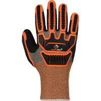 Performance & Ergonomic Gloves