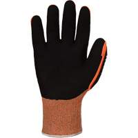 TenActiv STXWPNVB Waterproof Gloves, 7, Synthetic Palm, Knit Wrist Cuff St. Lawrence Industrial & Safety Supply