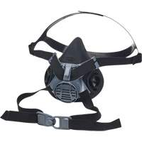 Advantage&reg; 420 Half-Mask Respirator, Elastomer, Large St. Lawrence Industrial & Safety Supply