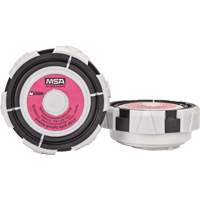 Cartouche avec protecteur Splash Guard, Filtre contre les particules, Filtre P100 St. Lawrence Industrial & Safety Supply