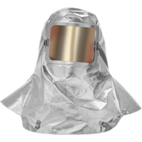 500 Series Approach Heat Protective Hood St. Lawrence Industrial & Safety Supply