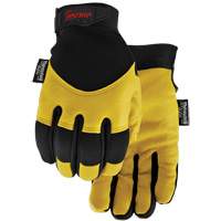 Gants d'ajusteur
