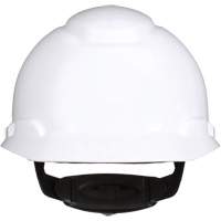 Casque de s&eacute;curit&eacute; SecureFit H-700, R&eacute;pond aux normes CSA type 1, Suspension Rochet, Non ventil&eacute; St. Lawrence Industrial & Safety Supply