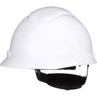 Casque de s&eacute;curit&eacute; SecureFit H-700, R&eacute;pond aux normes CSA type 1, Suspension Rochet, Non ventil&eacute; St. Lawrence Industrial & Safety Supply