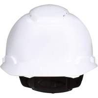 Casques de sécurité standard