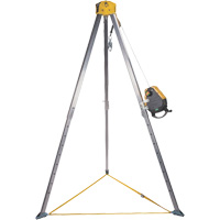 Workman&reg; Confined Space Entry Kit, Construction Kit St. Lawrence Industrial & Safety Supply