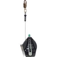 65' Workman&reg; Winch St. Lawrence Industrial & Safety Supply