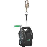 Fall Rescue Equipment