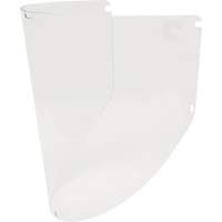 Maxview Replacement Anti-Fog Premium Faceshield, Polycarbonate St. Lawrence Industrial & Safety Supply