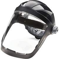 &eacute;cran facial multi-usage antibu&eacute;e Premium Quad 500 St. Lawrence Industrial & Safety Supply