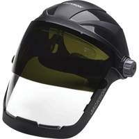 &eacute;cran facial multi-usage antibu&eacute;e Premium Quad 500 St. Lawrence Industrial & Safety Supply