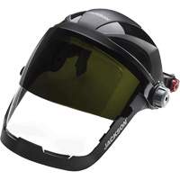 &eacute;cran facial multi-usage antibu&eacute;e Premium Quad 500 St. Lawrence Industrial & Safety Supply