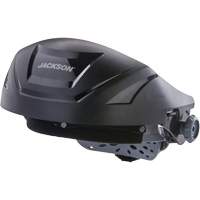 Casque Premium F4XP, Suspension Rochet St. Lawrence Industrial & Safety Supply