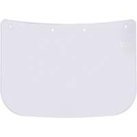 MFS-320 Replacement Visor, PETG St. Lawrence Industrial & Safety Supply