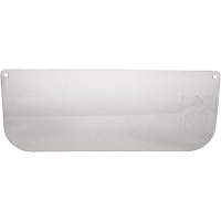 &eacute;cran facial transparent F10 St. Lawrence Industrial & Safety Supply
