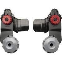 Replacement Knobs for Quad 500 Welding Helmet St. Lawrence Industrial & Safety Supply