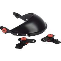 Syst&egrave;me de remplacement de casques, Suspension Rochet St. Lawrence Industrial & Safety Supply