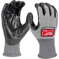 Gants de haute dext&eacute;rit&eacute;, Taille Petit, Calibre 18, Rev&ecirc;tement Polyur&eacute;thane, Enveloppe en Poly&eacute;thyl&egrave;ne, ANSI/ISEA 105 niveau 4 St. Lawrence Industrial & Safety Supply