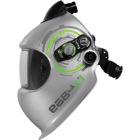 Syst&egrave;me APR motoris&eacute; sur ceinture pour soudage e3000x, Capuchon & visi&egrave;re/Masque de soudage, Pile Lithium-ion St. Lawrence Industrial & Safety Supply