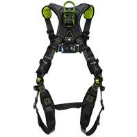 H700 Series Premium Full Body Harness, CSA Certified, Class A, X-Small, 420 lbs. Cap. St. Lawrence Industrial & Safety Supply