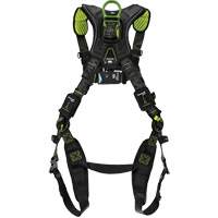 H700 Series Premium Full Body Harness, CSA Certified, Class ADL, X-Small, 420 lbs. Cap. St. Lawrence Industrial & Safety Supply